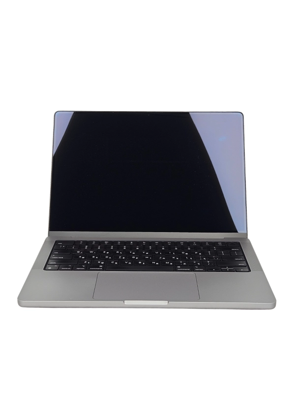 Apple MacBook Pro 14 A2442 M1 PRO 16GB 1TB SSD 14,2